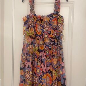 Eliza J size 14 gorgeous sundress